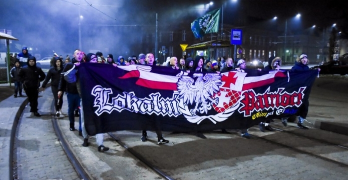 ELBLĄG PAMIĘTA