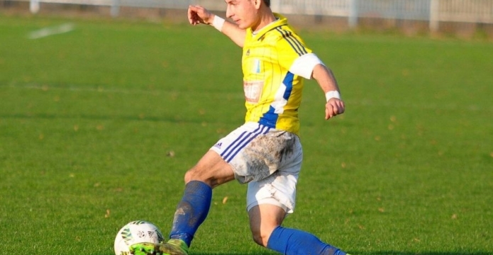 DAMIAN SZUPRYTOWSKI WRACA NA A8!