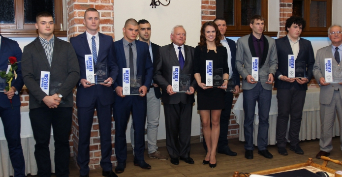 Dziennik Elbląski wybiera 10 najpopularniejszych sportowców 2016 roku