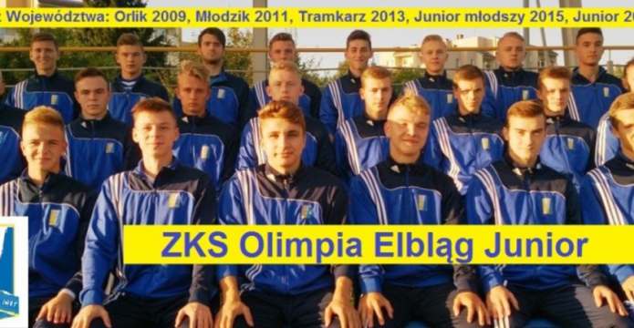 Juniorzy nie zwalniają tempa!