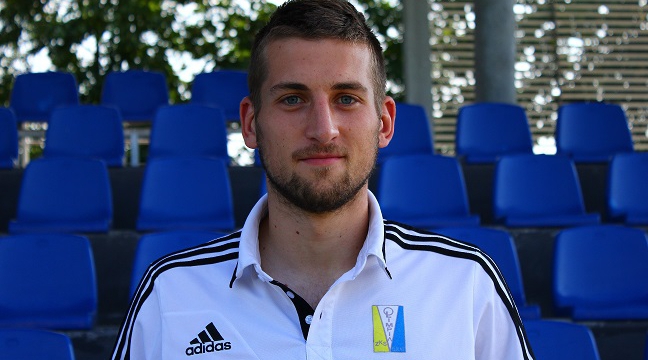 Olimpijski Tuzin odc. 8