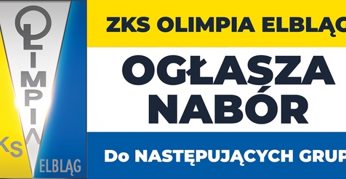 OLIMPIJSKI NABÓR