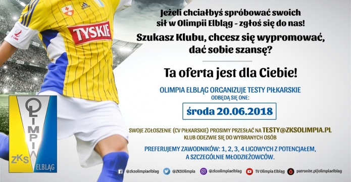 Stępień i Daniel odchodzą z Olimpii