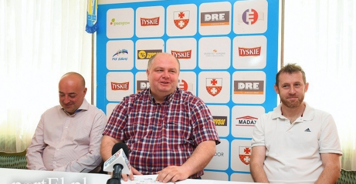Konferencja Olimpii