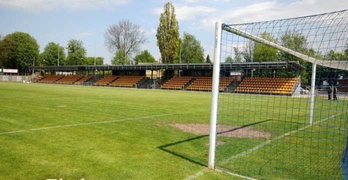 Na stadionie stanie się jasność