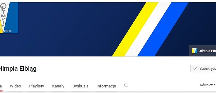 Transmisja meczu Granica Kętrzyn - Olimpia Elbląg