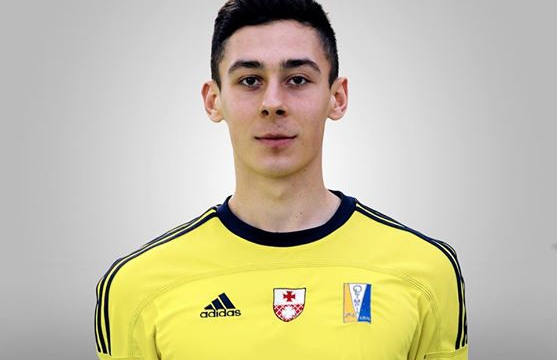 Patryk Sokołowski ponownie w Olimpii ?