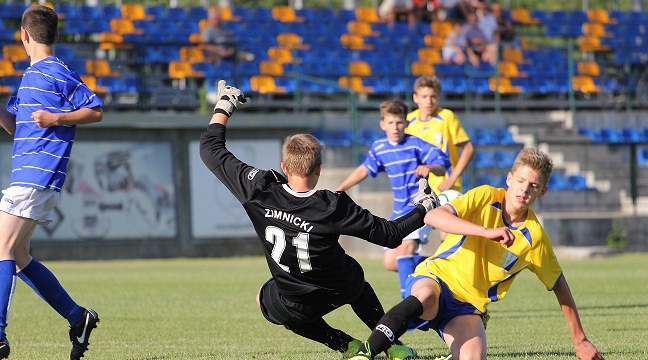 Olimpijski weekend