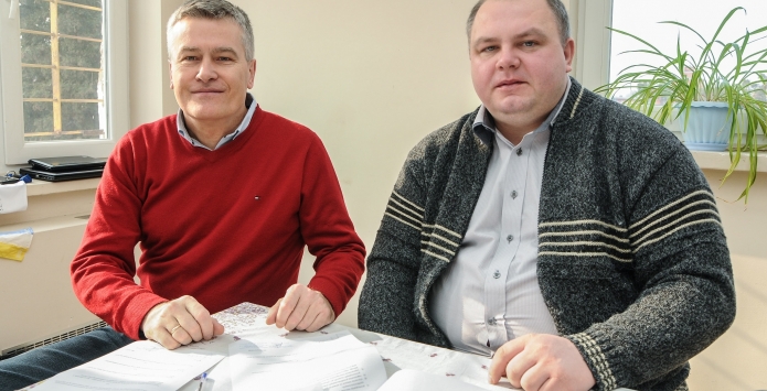 PortEl.pl oficjalnie patronem medialnym Olimpii Elbląg