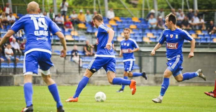 Olimpia gotowa na puchar