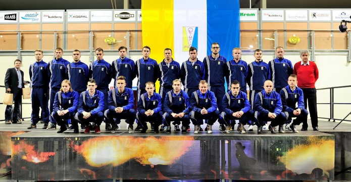 Z Olimpią Grudziądz zagramy na wyjeździe