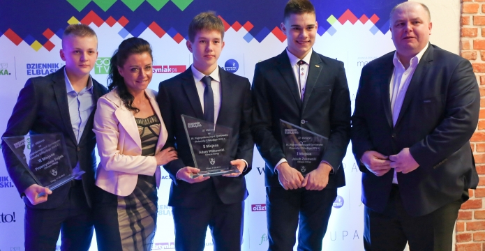 Kajakarze Olimpii szykują się do sezonu