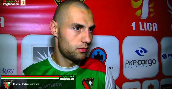 NAPASTNIK zakontraktowany przez OLIMPIĘ