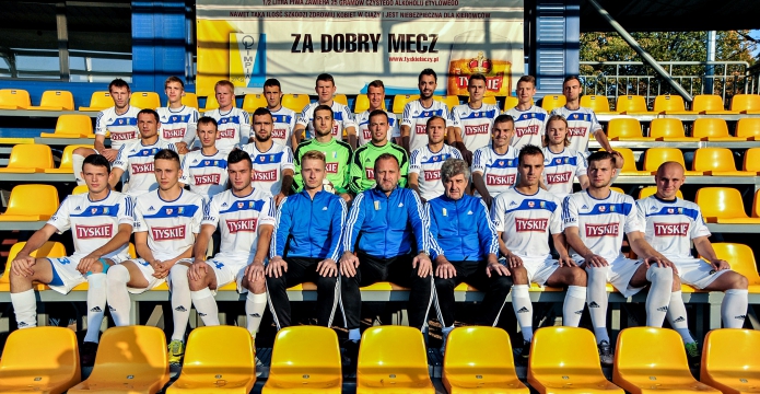 Olimpia zgasi Płomień ?