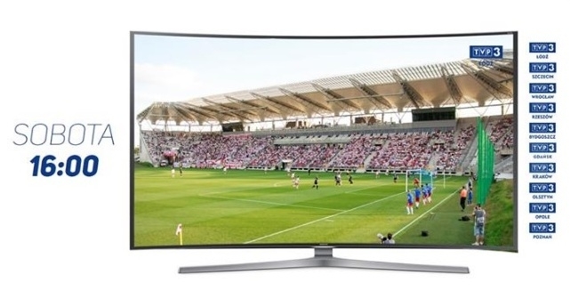 Mecz ŁKS - Olimpia w TVP 3 i TVP Sport