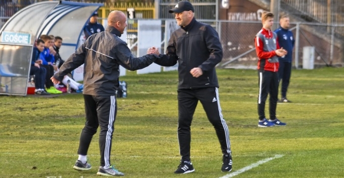 Adam Boros: Coraz więcej dziwnych zdarzeń