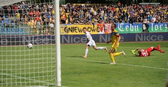 ALEŻ EMOCJE! OLIMPIA ZOSTAJE W 2 LIDZE!