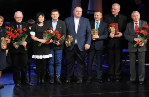 ZKS Olimpia z Nagrodą Prezydenta Elbląga (video)