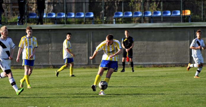 Zwycięstwa Olimpijczyków