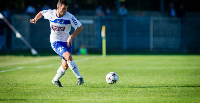 Olimpia odpada z Wojewódzkiego Pucharu Polski