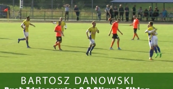 Porażka w Pucharze Polski