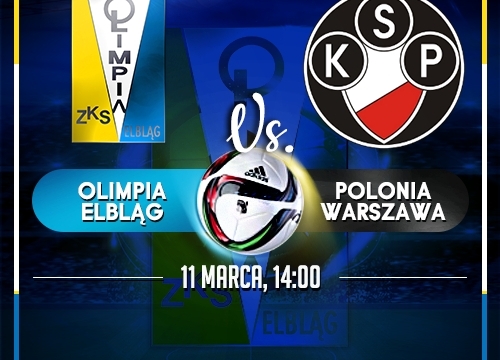 Olimpia wraca na Agrykola