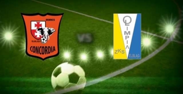 OLIMPIA II zagra z Concą na Krakusa