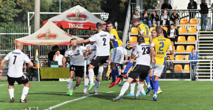 Kolejny remis przy A8 (foto + video)