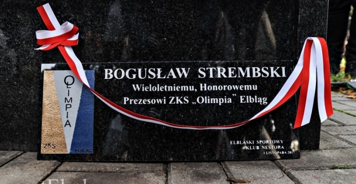Nie było takiego drugiego prezesa...