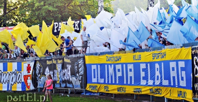 Olimpijski weekend - rozkład meczów