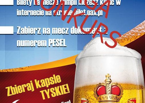Uwaga Konkurs