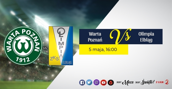 Mecz kolejki, mecz o 1 ligę?