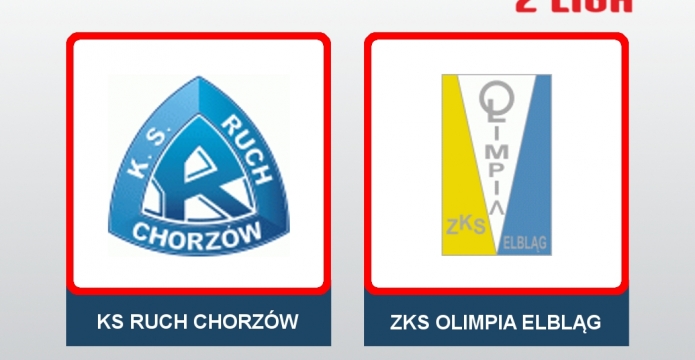 Jeśli nie w CHORZOWIE to przed EKRANEM