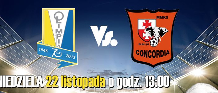 Przedsprzedaż biletów także w sobotę 21.11.