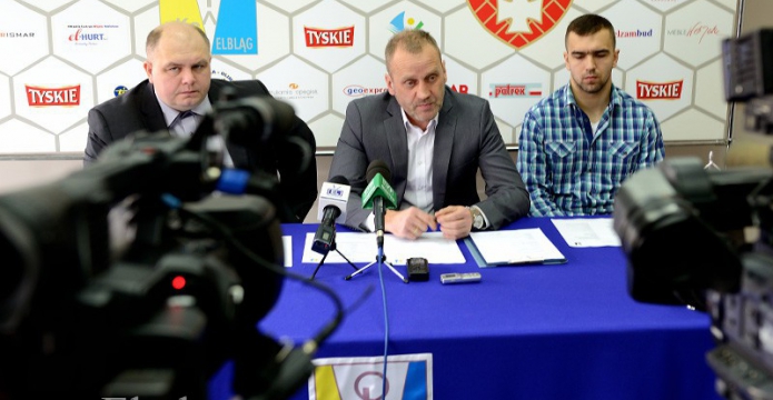 Idziemy po awans