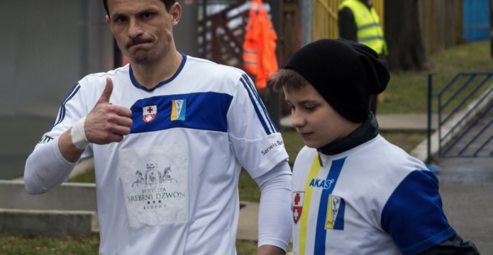 Spotkanie ws. stadionu