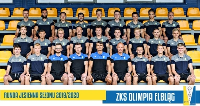 WRACA II LIGA. TĘSKNILIŚMY