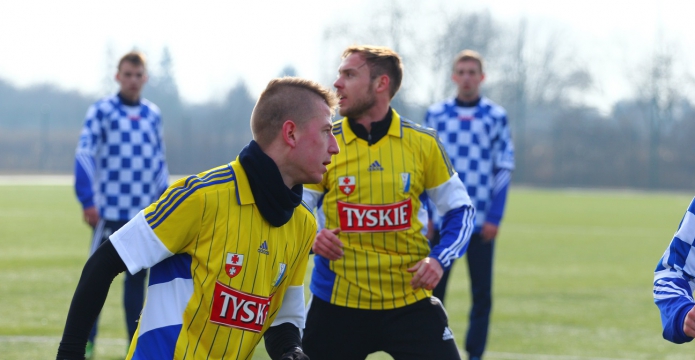 Powrót po zimowej przerwie