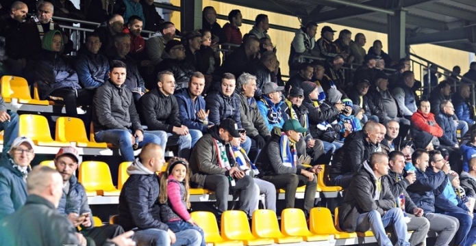 KUP BILET NA ELANĘ I WIDZEW!
