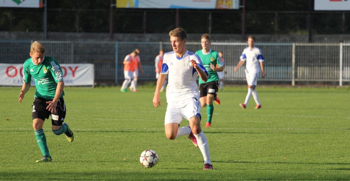 Porażki juniorów i rezerw