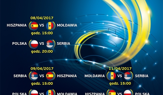 Rusza sprzedaż biletów grupowych na Turniej Eliminacyjny UEFA FUTSAL EURO 2018
