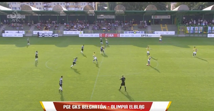 Magazyn skrótów 7 kolejka