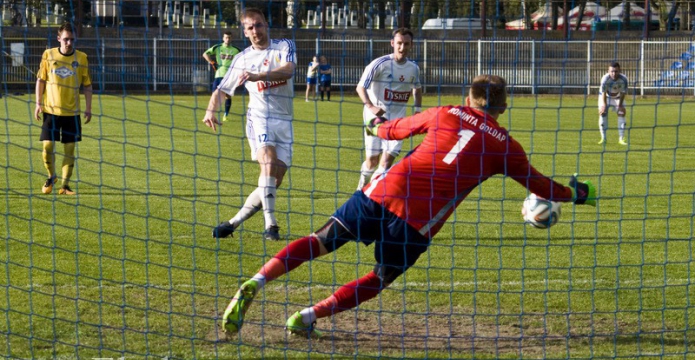 Wygraliśmy 2:0 (video)