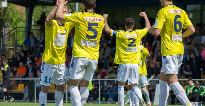 Zapowiedź meczu: Olimpia Elbląg - Pogoń Siedlce