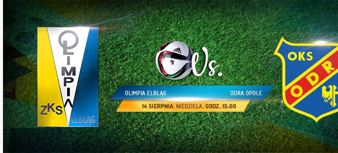 Kup bilet na mecz z Odrą Opole