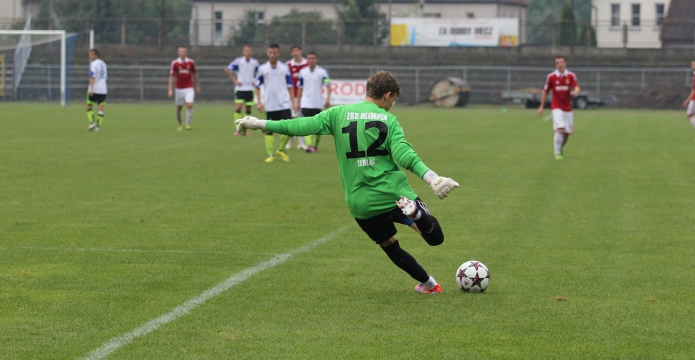 Bez niespodzianki w Kielcach