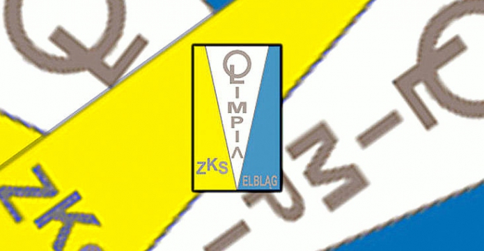 Olimpia Elbląg szuka osób chętnych do pracy