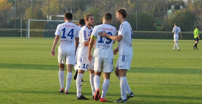 Wysokie zwycięstwo w Bialymstoku