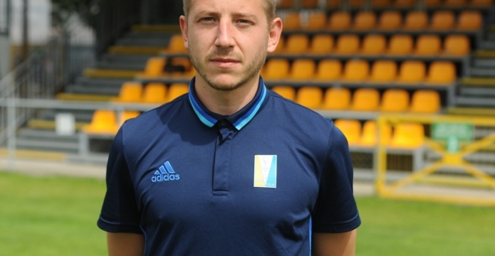 Iwan odchodzi