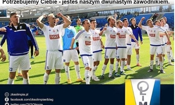 1 marca ruszamy ze sprzedażą!